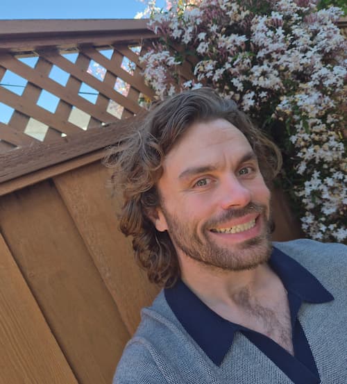 Nick Furr, Burlingame CA